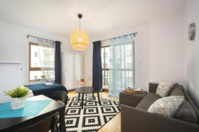 Apartment near the sea in Gdansk, Gdansk